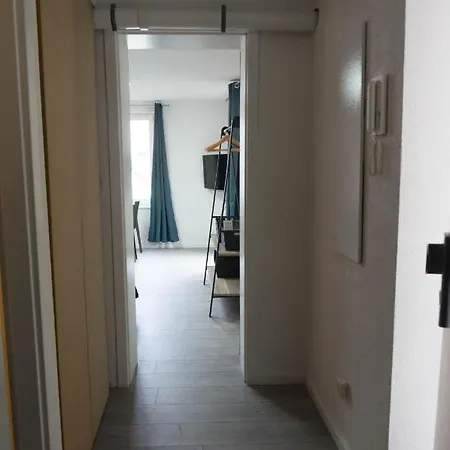 Meuble Tout Confort, Avec Terrasse Niederbronn-les-Bains Exterior foto