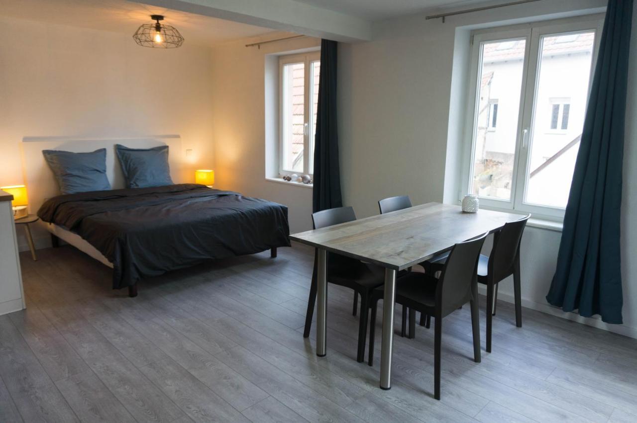 Meuble Confort, Avec Terrasse Apartment
