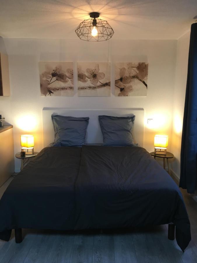 Meuble Confort, Avec Terrasse Apartment Niederbronn-les-Bains